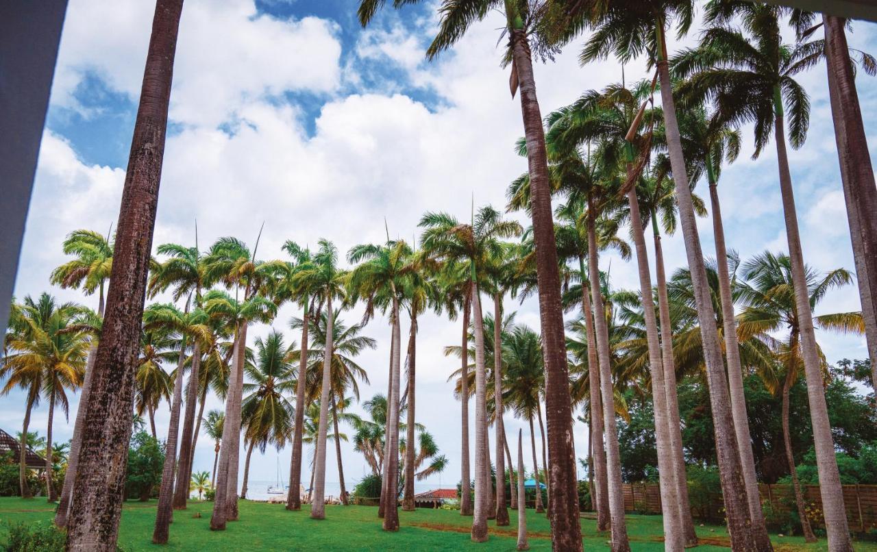 Hotel Bakoua Martinique Les Trois-Ilets Luaran gambar